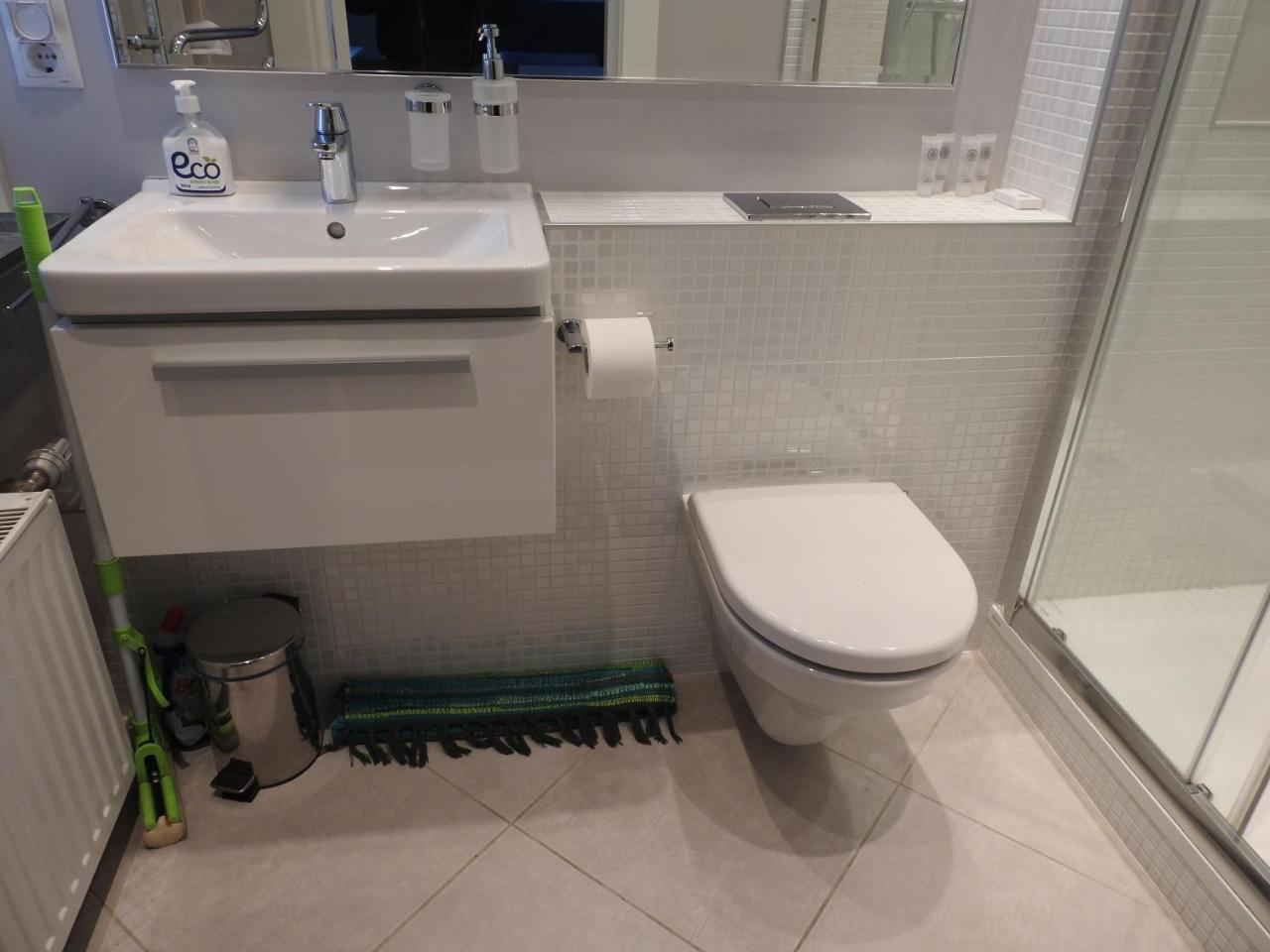 Ferienwohnung Vienibas Prospekts 6 Jūrkalne Exterior foto